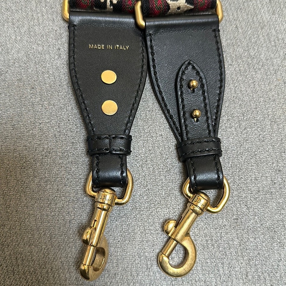 Dior bag strap - Picture 2 of 2